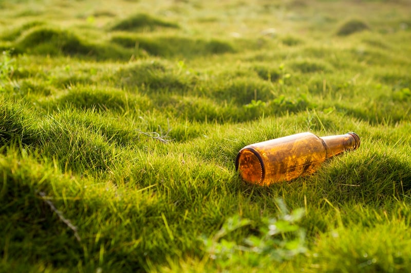 Customized Reusable Water Bottle